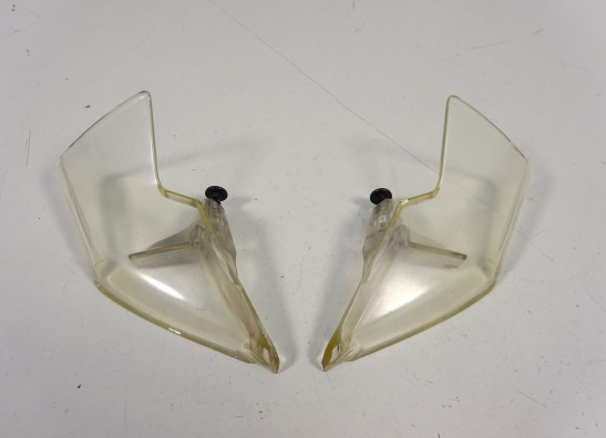 Scheibe Windschild BMW R 1200 RT