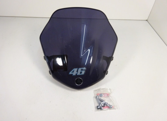 Windscreen Yamaha MT 07