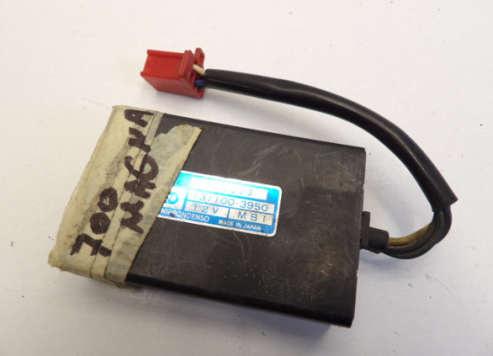 Ignitor CDI ECU Honda VF 700  750 C Magna