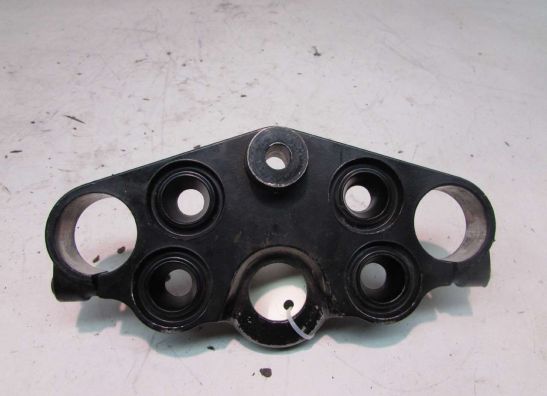 Kroonplaat Suzuki GSX F 750