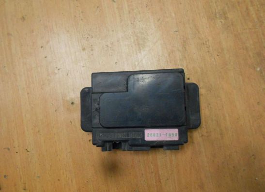 Fuse box Kawasaki ZXR 400