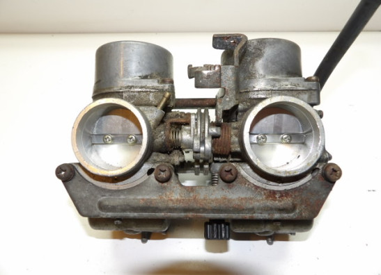 Carburateurset Honda GL 500 Silver Wing Interstate 1981-1982