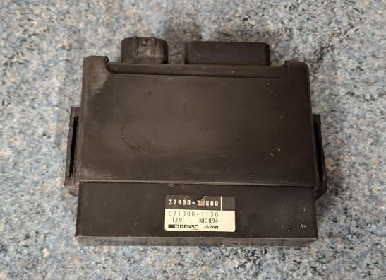 CDI ECU unit Suzuki GSX R 600