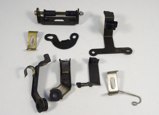 Frame body parts Honda VFR 800 I