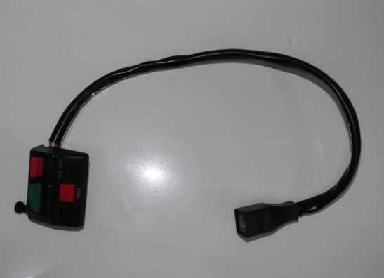 Handlebar switch assy right Moto Guzzi Le Mans 1000