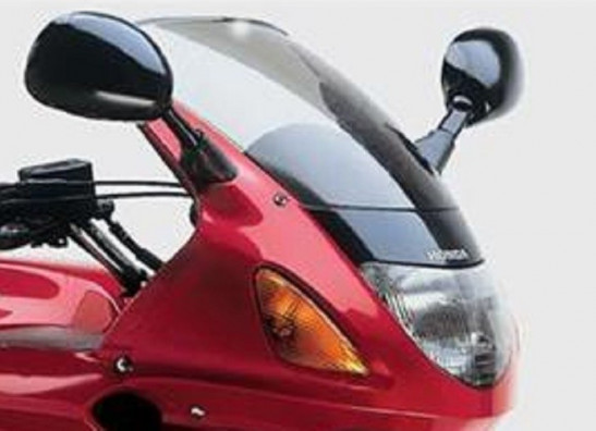 Wind screen Honda Deauville 650 - 700