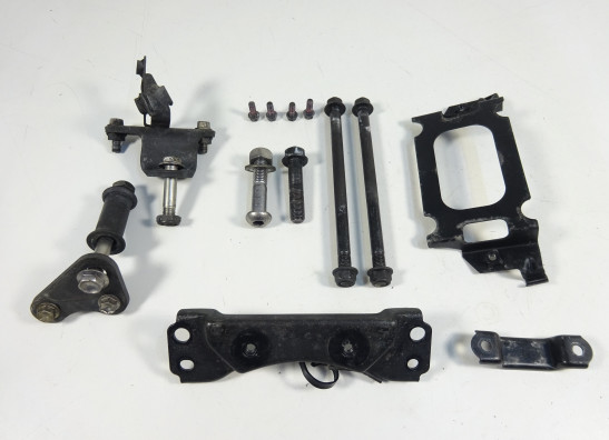 Frame - onderdelen Kawasaki ER 6