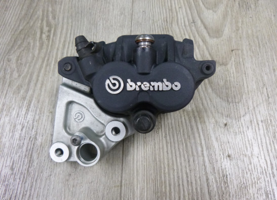 Bremssattel Bremszange hinten BMW K 1600 GT