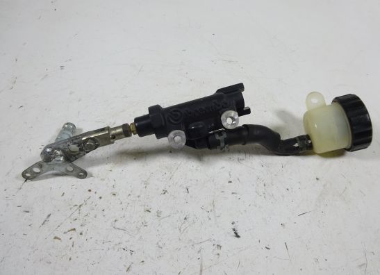 Rear brake master cylinder  Yamaha TDM