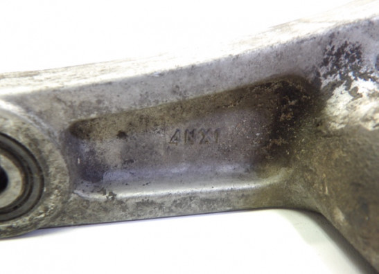 Federbein Aufhangung Yamaha TRX 850