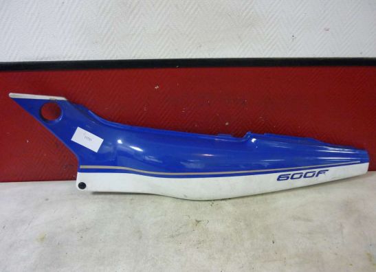 Heck links Honda CBR 600 F