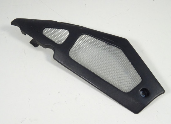 Rechter zijkuip klein Aprilia RSV 1000