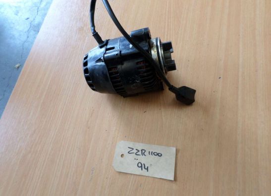Generator Kawasaki ZZR 1100