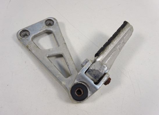 Pillion step left  Honda VF 1000 R