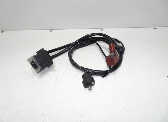 Sensor - overige elektronica Suzuki DL 650 V STROM