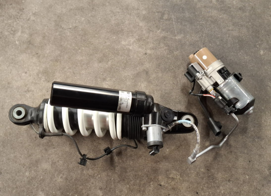 Achterschokbreker BMW R 1300 GS