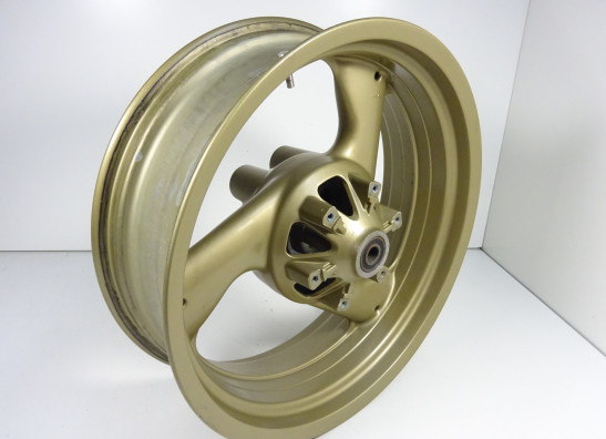 Velgen set Ducati monster 600