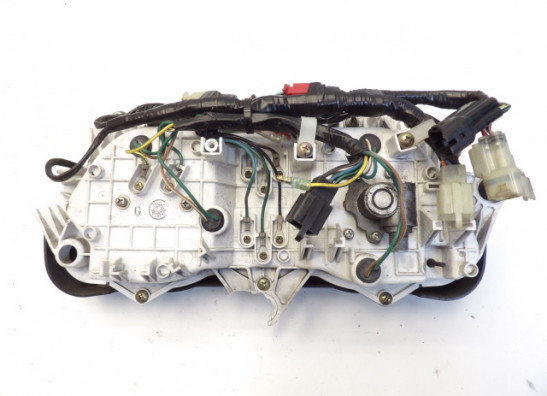 Tellerset Honda ST 1100 Pan European