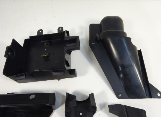 Fairing inner side Yamaha FJR 1300