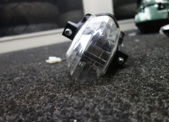 Achterlicht Aprilia RSV 1000