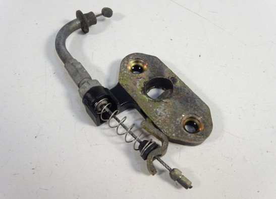 Zadel Ducati monster 600