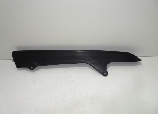 Kettenschutz Yamaha XJ 600 Diversion