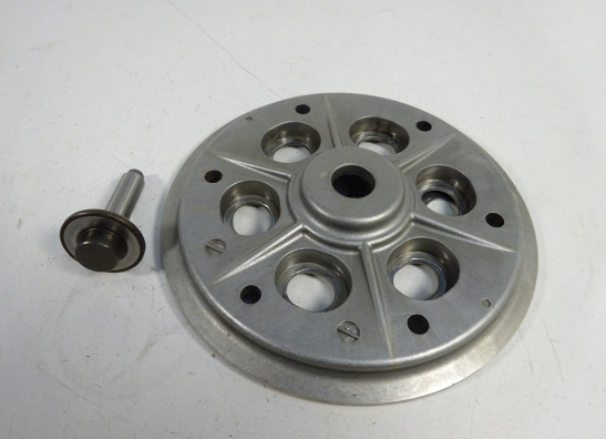 Clutch Kawasaki GTR 1400