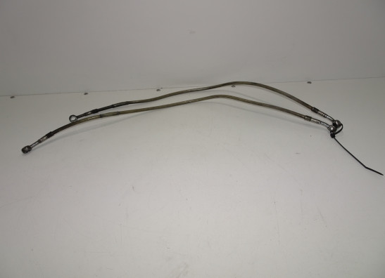 Brake hose front Suzuki TL 1000
