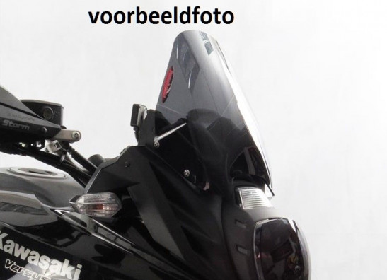 Wind screen Kawasaki VERSYS 650