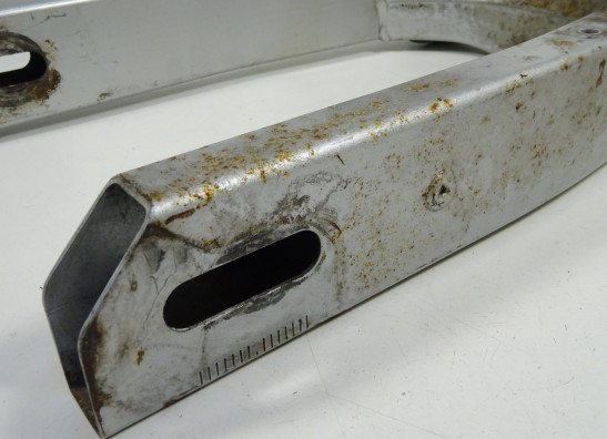 Achterbrug Ducati monster 600