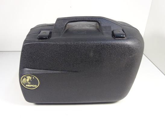 Koffersatz Overig Onbekend Unknown