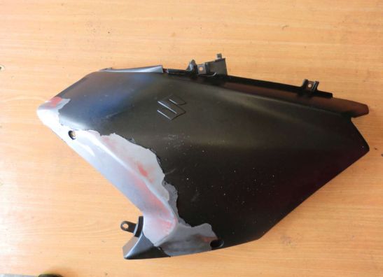 Seitenverkleidung rechts Suzuki DL 650 V STROM