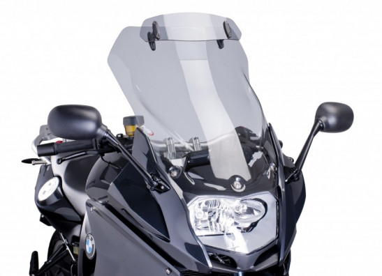 Kuipruit BMW F 800 GT