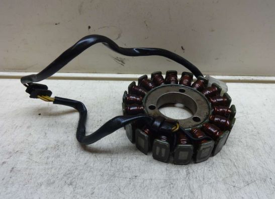 Lichtmaschine Kawasaki Z 650
