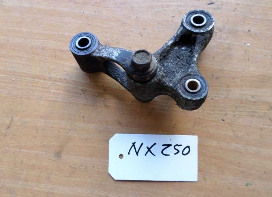 Federbein Aufhangung Honda NX 250 Dominator