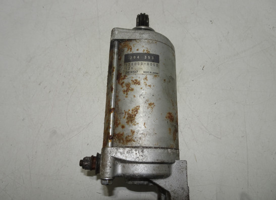 Startmotor BMW F 650 GS