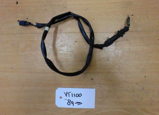 Achter remklauw Honda VT 1100