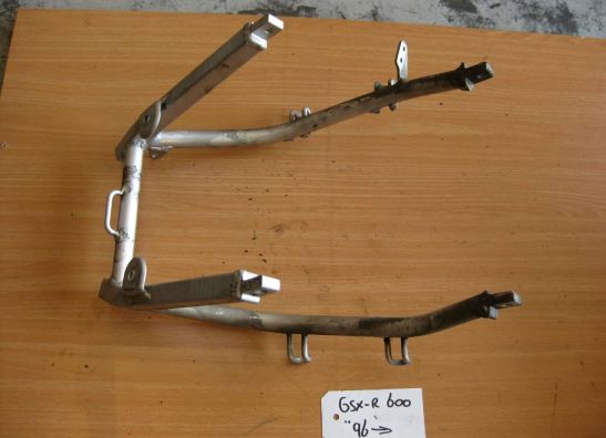 Achtersubframe Suzuki GSX R 600
