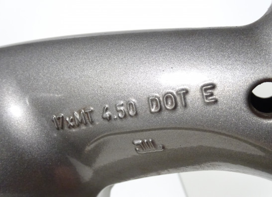 Felge hinten Ducati 750 SS Supersport