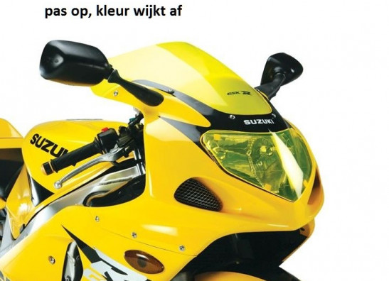 Kuipruit Suzuki GSX R 600