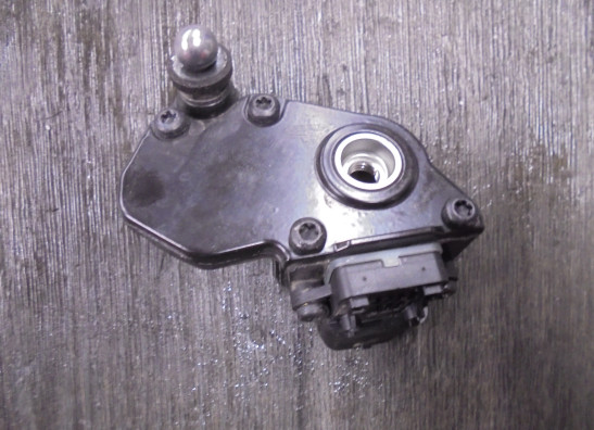 Schakelpedaal BMW R 1250 RT