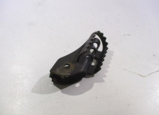 Voetsteun links BMW F 800 GS