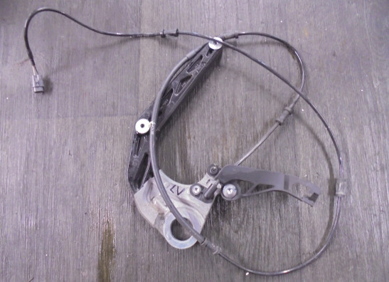ABS Sensor fuhler vorne Yamaha Niken GT
