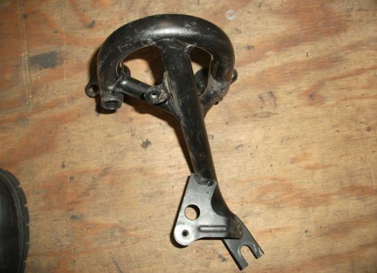 Engine Guard Honda ST 1100 Pan European