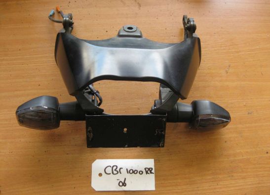 Achterspatbord Honda CBR Fireblade
