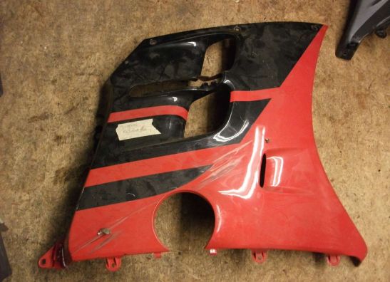 Cowl right Honda CBR 1000 F