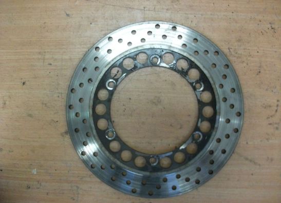 Achterremschijf Yamaha XJ 900 S Diversion