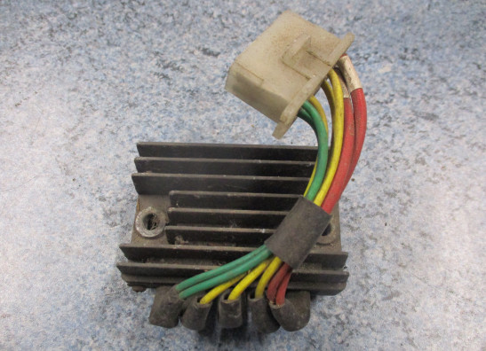 Regulator rectifier  Honda Goldwing GL