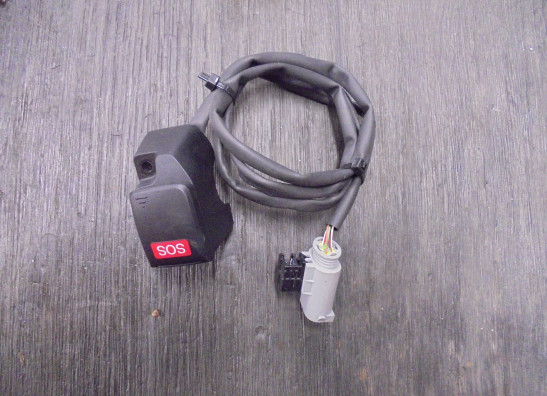 Lenkerschalter Armatur Schalter Lenker BMW F 850 GS
