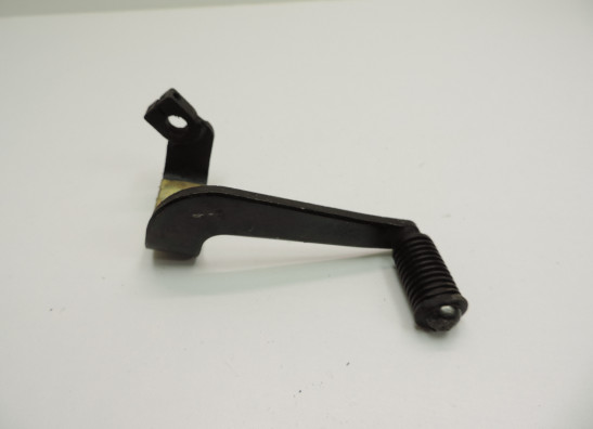 Gear change pedal  Kawasaki ER 5
